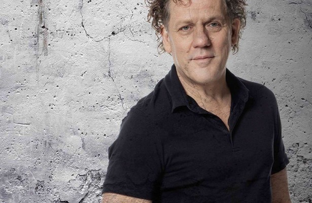 Kees van der Spek