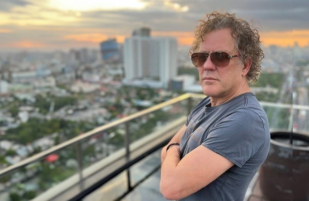 Kees van der Spek: Oplichters Aangepakt