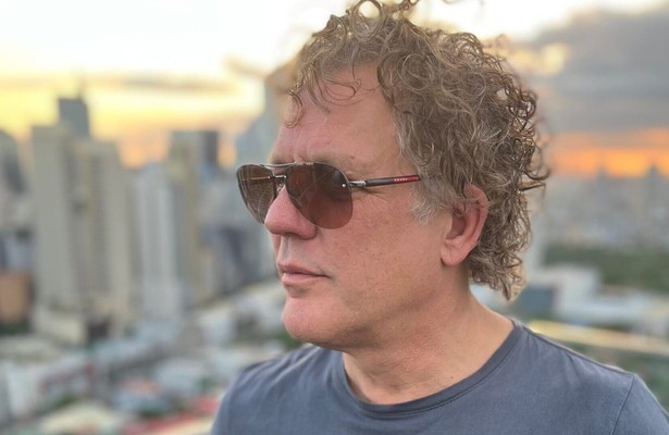 Kees van der Spek voor Verwacht je Niet