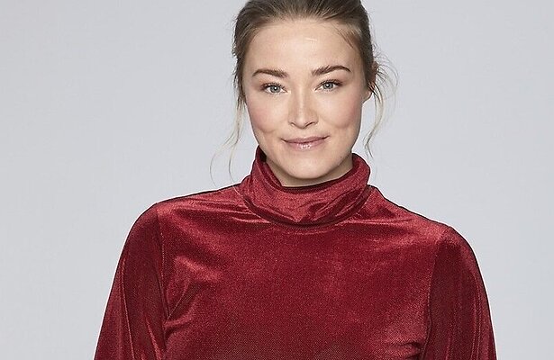Geraldine Kemper