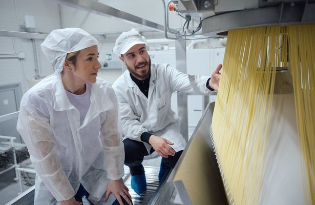 Marijn Frank in Keuringsdienst van Waarde