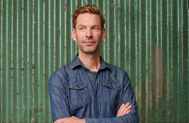 Maarten Remmers voor Keuringsdienst van Waarde