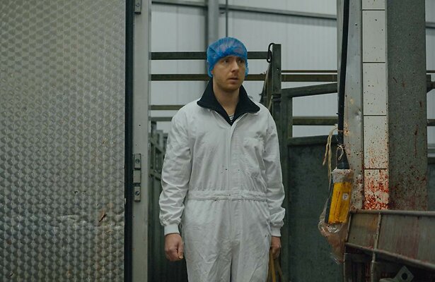 Pieter Hulst in Keuringsdienst van Waarde