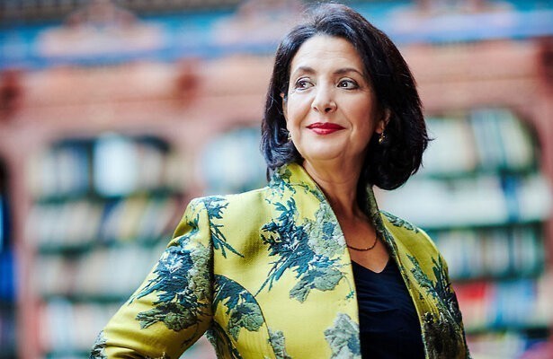 Khadija Ari