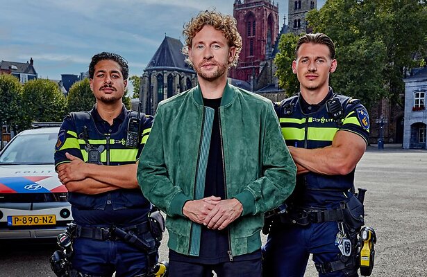 Bureau Maastricht
