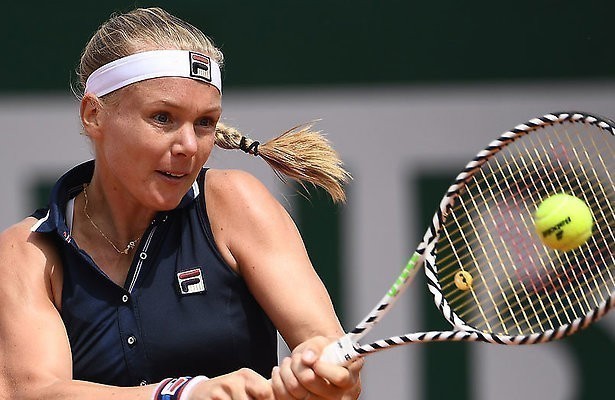 Kiki Bertens