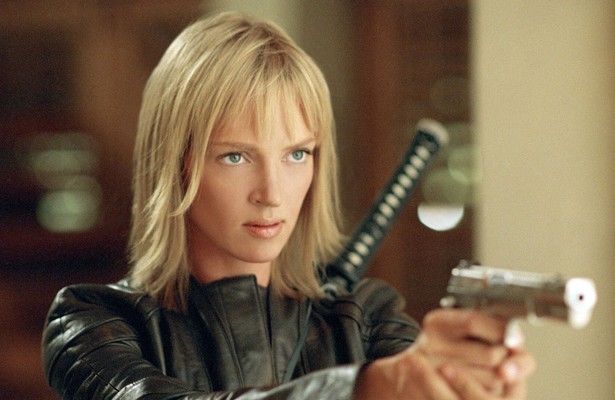 Kill Bill: Vol. 2