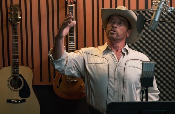 Killing Gunther