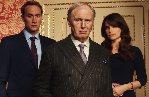 King Charles III