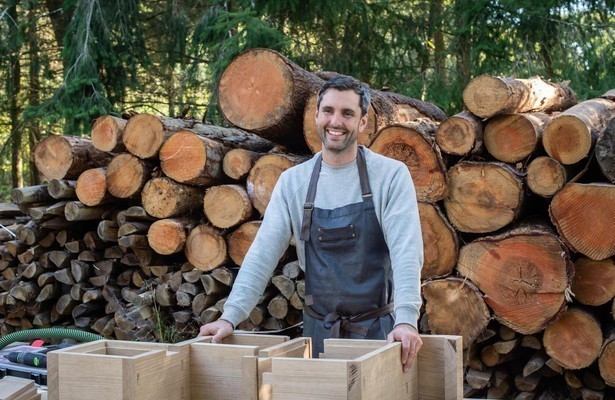 Kings of the Wood