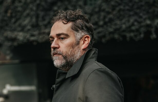 Klaas Dijkhoff voor Klaas aan het Front