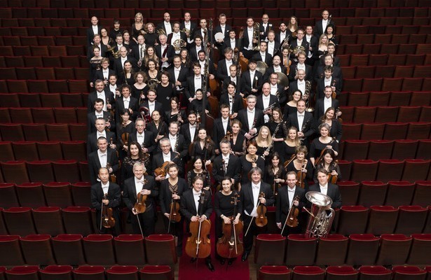 Koninklijk Concertgebouworkest