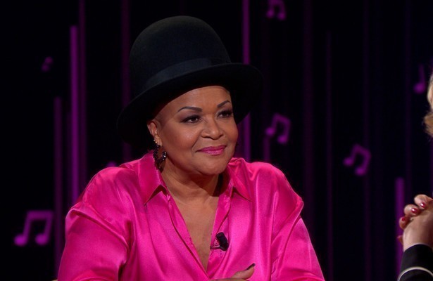 Ruth Jacott in Klassiekers met Kleinsma