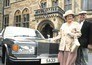 Keeping up appearances