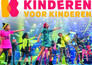 Kinderen voor Kinderen - Geen kind alleen
