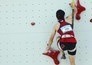 Klimmen: Wereldbeker Wujiang