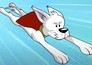Krypto de Reddende Hond