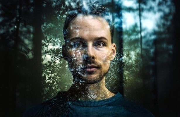 Israel van Dorsten voor Klinkt als een Sekte