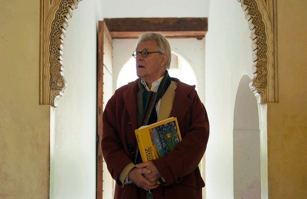 Jeroen Krabbé (Krabbé Zoekt Matisse)