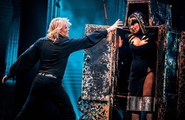 Hans Klok