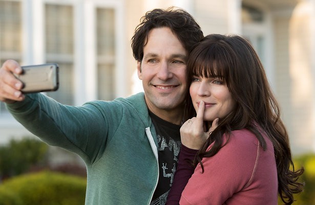 Paul Rudd