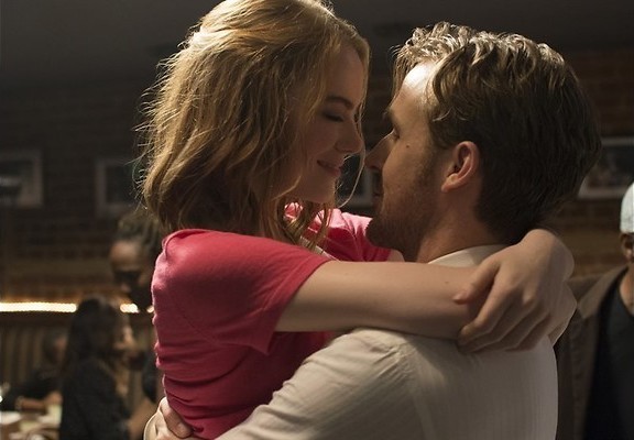 Emma Stone wordt beroemd