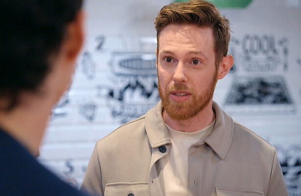 Brickmaster Ashwin (Lego Masters)