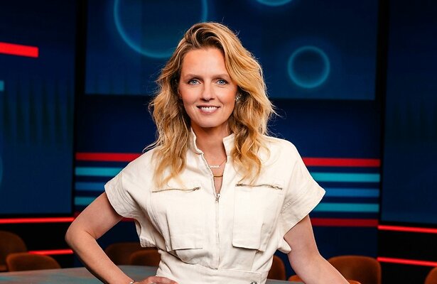 Leonie ter Braak