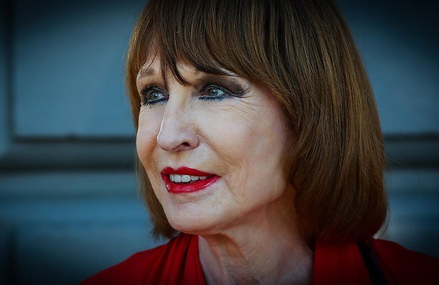 Liesbeth List
