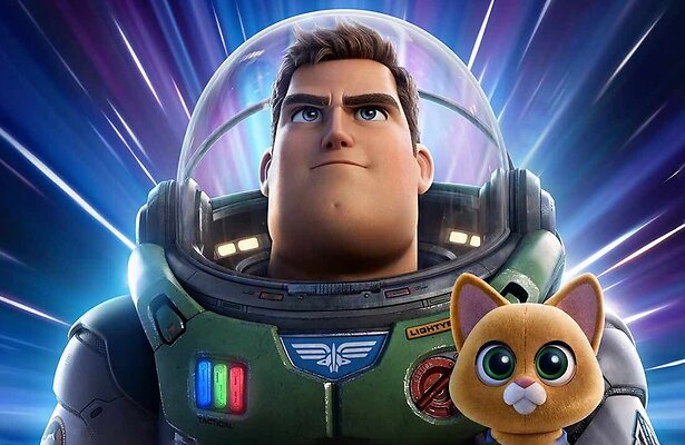 Lightyear