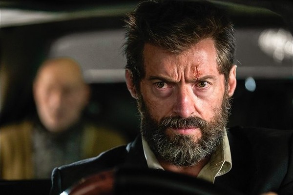 Hugh Jackman neemt afscheid