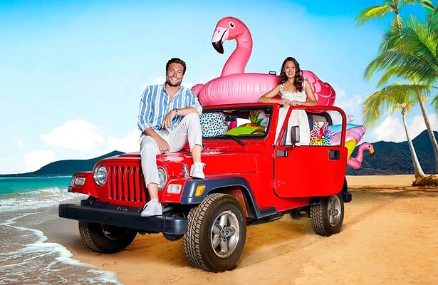 Love Island