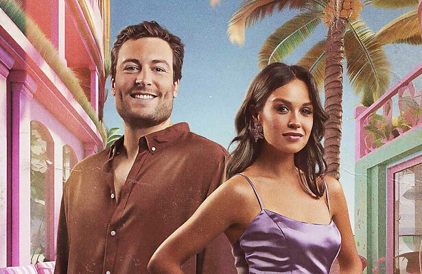 Love Island