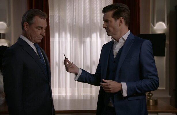 GTST weekoverzicht