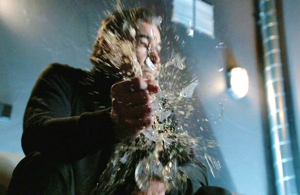 Niet alleen Ludo's hart breekt