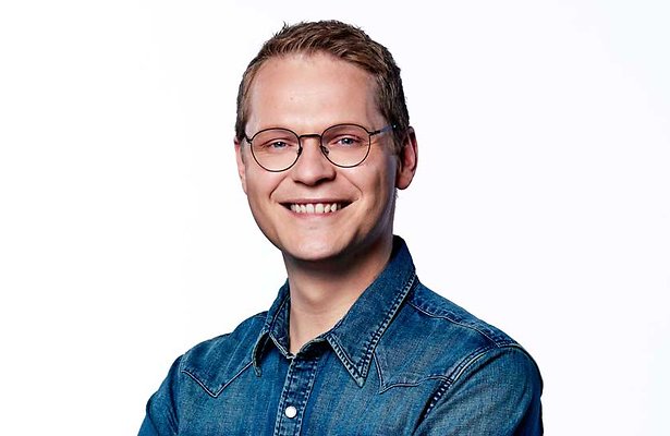 Luuk Ikink