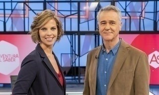 La aventura del saber