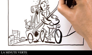 La minute verte