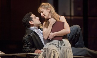 La sonnambula