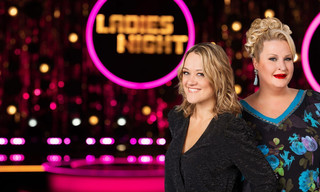 Ladies night