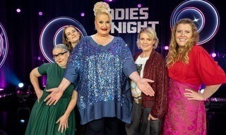 Ladies night