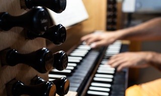 Lalande - Lecons de t?n?bres