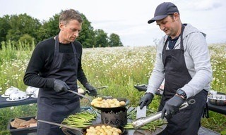 Land und lecker