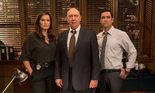 Law & order: Special victims unit