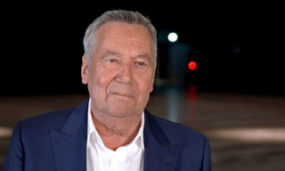 Legenden - Die Roland Kaiser Story