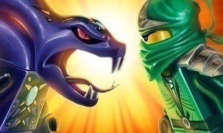 LEGO Ninjago