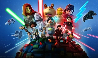 LEGO Star Wars: Rebuild the Galaxy