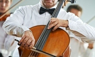 Les Dissonances: Mozart Violin Concerto No. 3