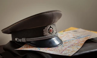 Les tribunaux d'Hitler