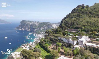 Linea verde Italia